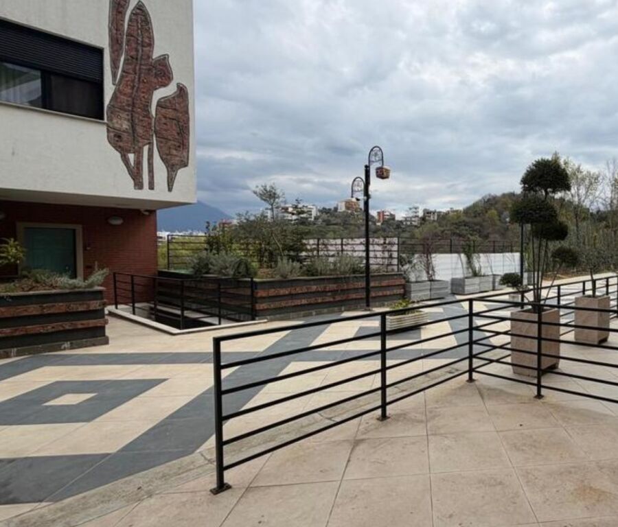 SHESIM DUPLEX 3+1+2+VERANDE