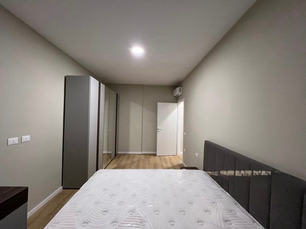 SHITET APARTAMENT 2+1 TE REZIDENCA PLATINIUM- BULEVARDI I RI