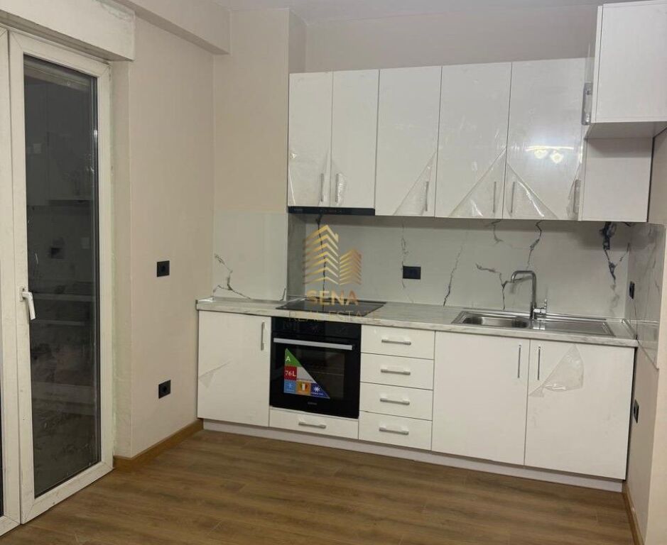 Qira, Apartament 1+1+2Blk, Bosh, Ali Demi – Prane Azilit, 500 Euro/muaj