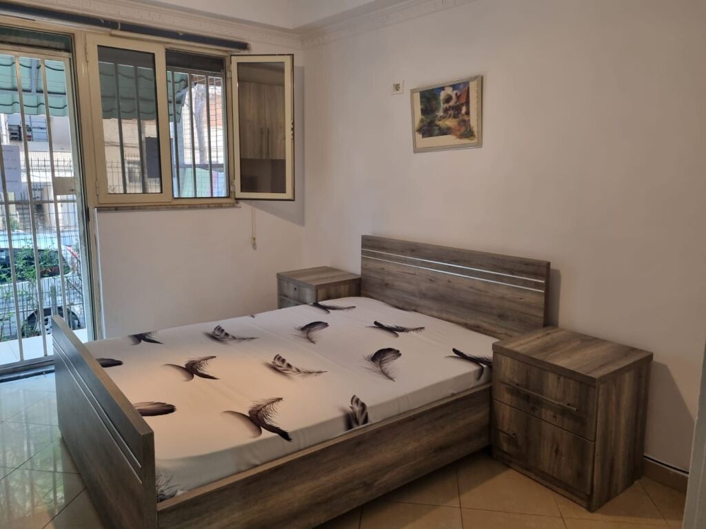 APARTAMENT 1+1 ME QERA NE ALLIAS