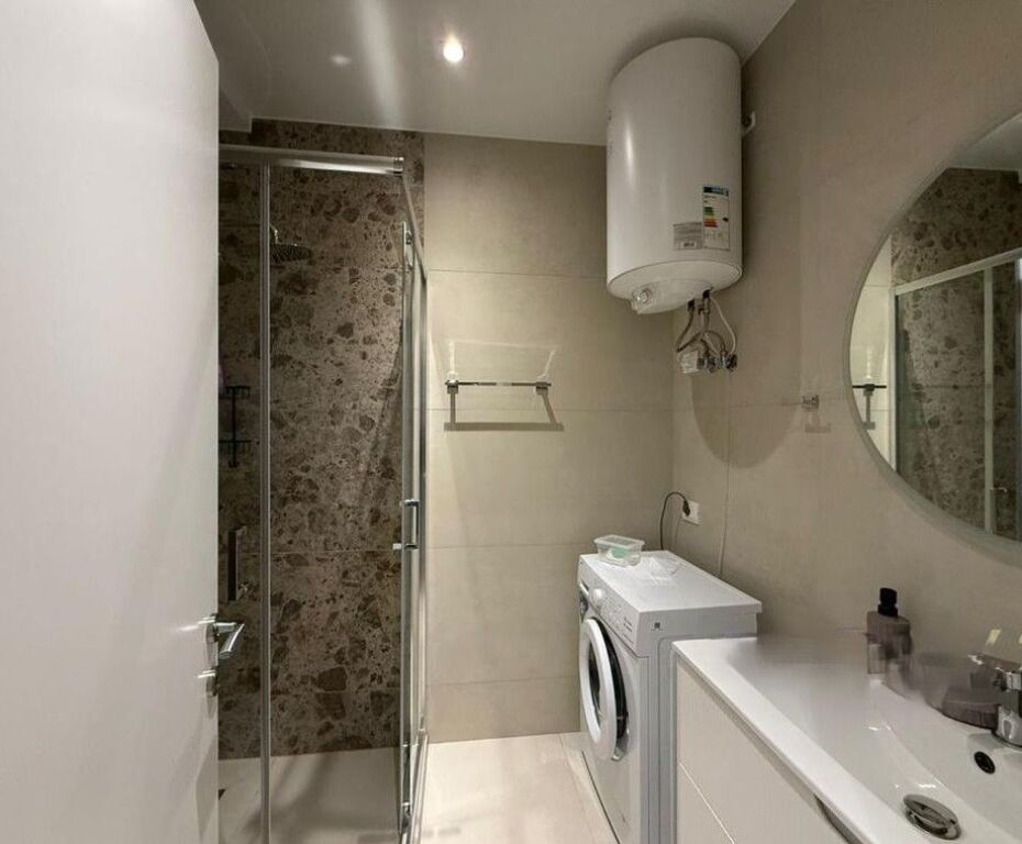 Shitet apartament 1+1 i investuar tek Rruga “Siri Kodra”!
