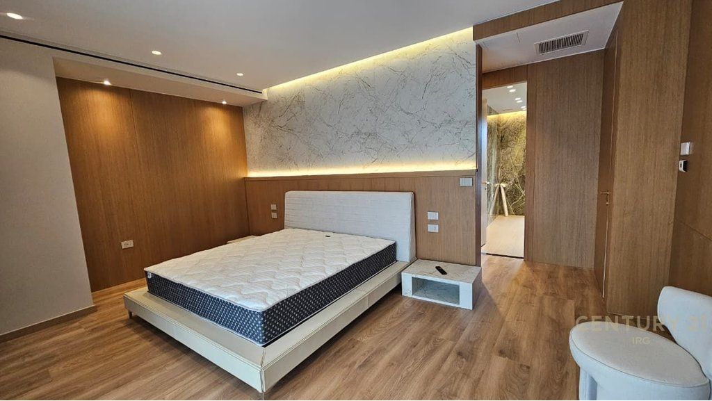 SUPER 4-STOREY VILLA FOR RENT AT LUMINOR RESIDENCE NEAR TEG!