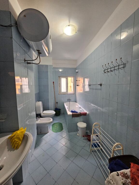 Qera , Apartament 2+1 , Don Bosko , Tirane.