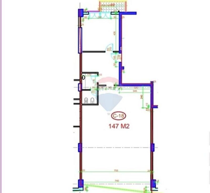 UFFICIO IN AFFITTO PRESSO LA LIBRERIA UNIVERSITARIA!