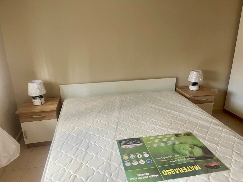 📣 RENT Apartment 1+1 📍 BRRYLI, Near Bar "Votra" ✨