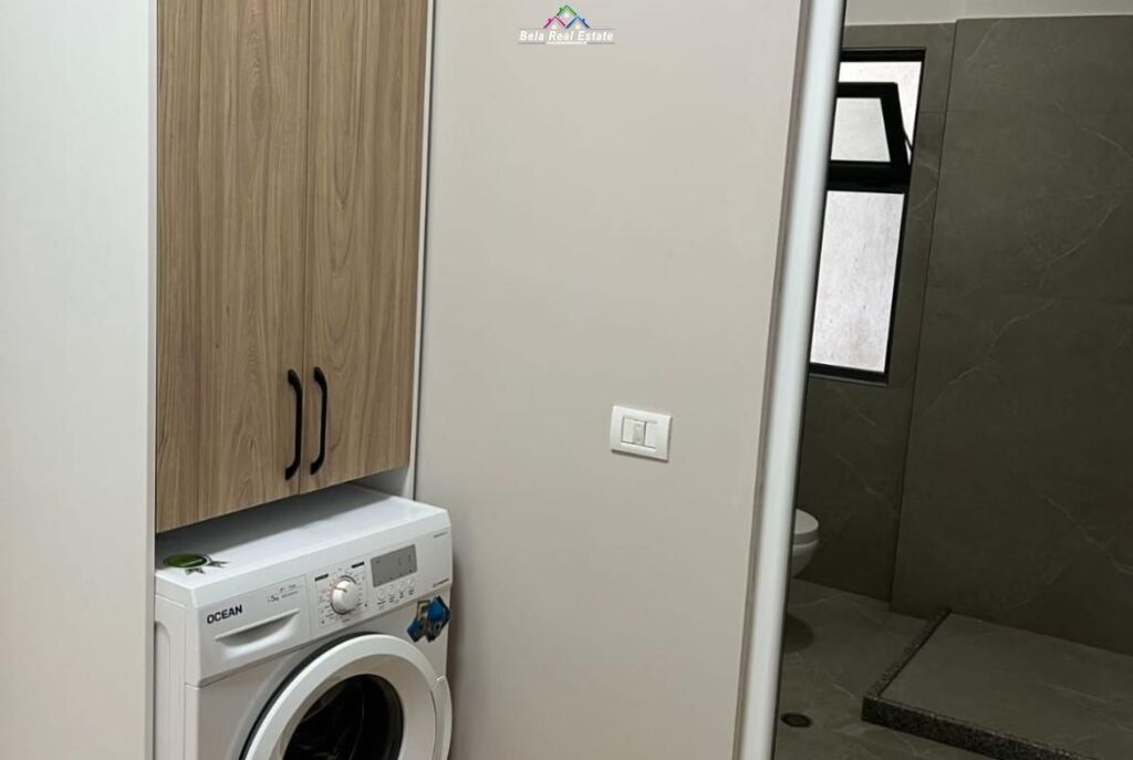 Appartamento In Affitto 1+1 A Jordan Misja (ID B2101607) Tirana