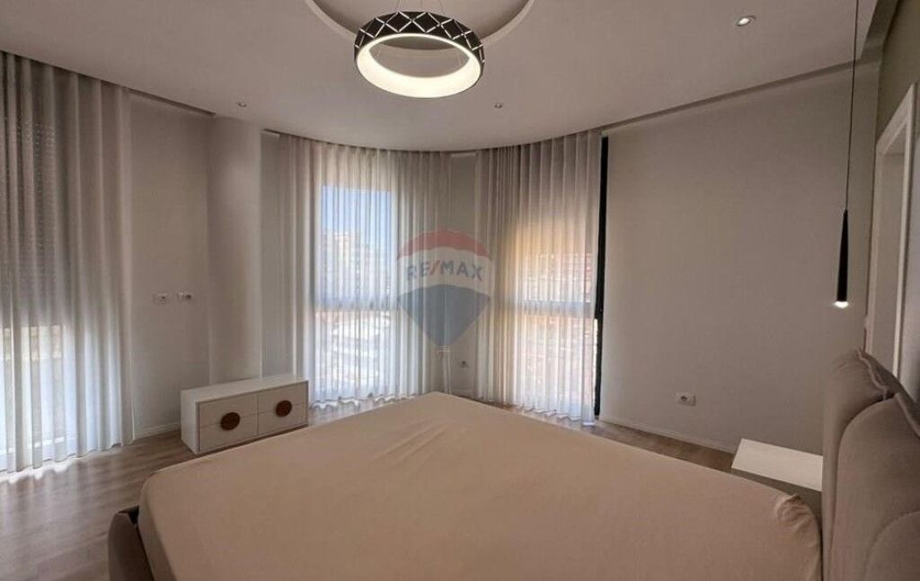 Appartamento 2+1- In Affitto - Myslym Shyri, Tirana  ID: 530591003-48