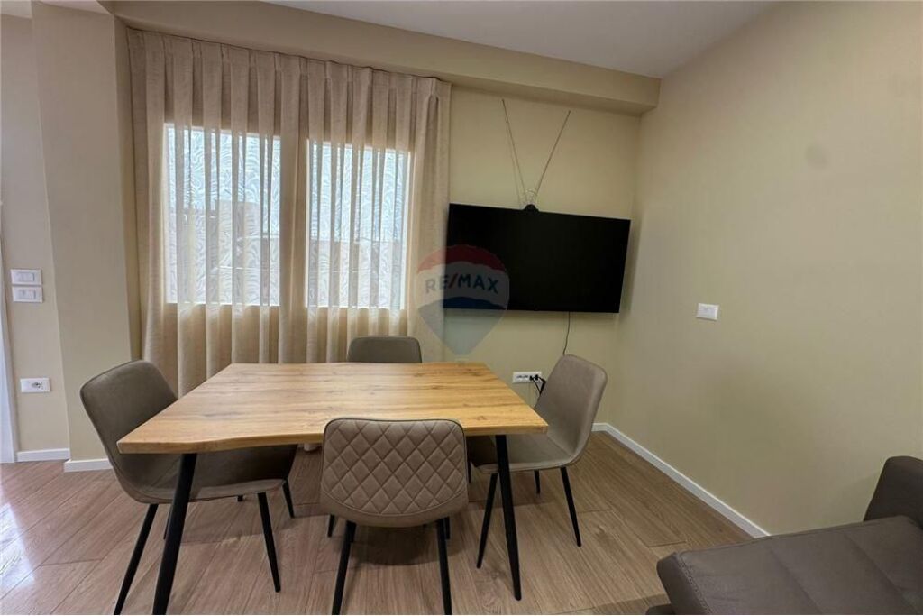 Appartamento 2+1+parcheggio in affitto a Babrru!