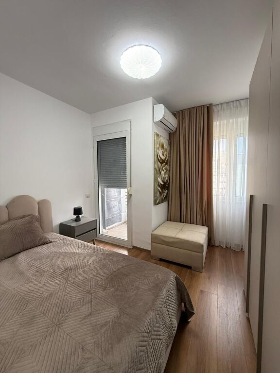 Apartament modern 2+1+2 me qira – Ish Parku i Autobuzave !