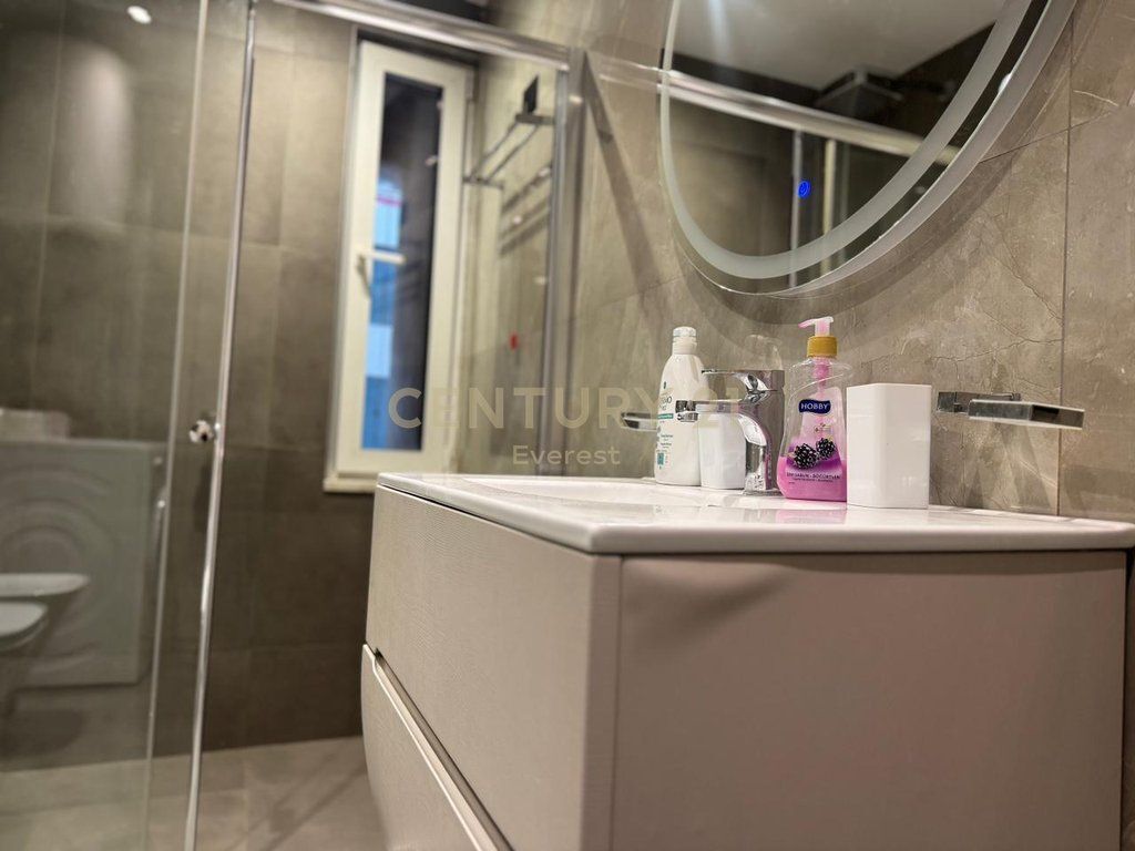 DURRES STREET, 2+1 APARTMENT FOR RENT!