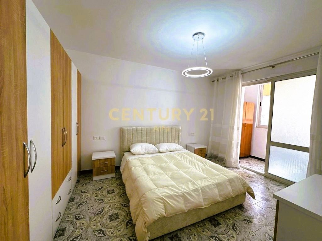 We sell 2+1 apartment on Durres Street!
