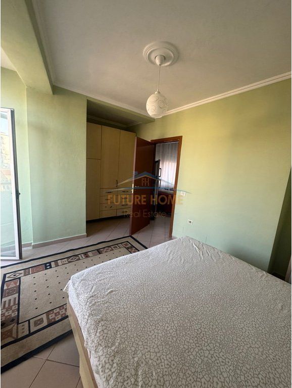 Qera, Apartament 1+1 Rruga Bogdanëve, Tiranë.