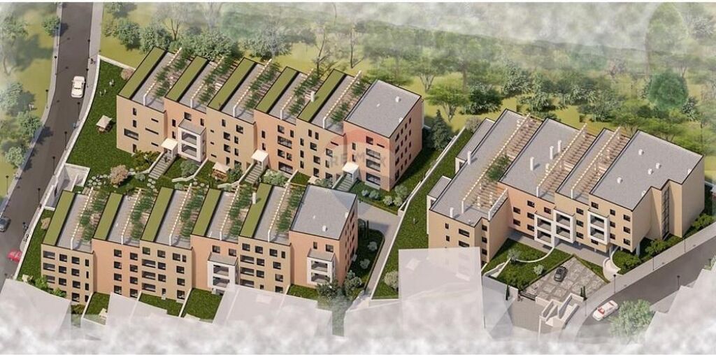 Appartamento - In Vendita - Giardino Zoologico, Tirana