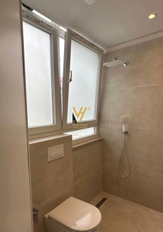 APARTMENT 3+1+2+BLK FOR RENT IN DON BOSKO 850 EURO