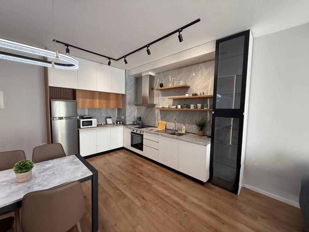 Appartamento 1+1 con Posto Auto in Affitto vicino alla Scuola Rossa! 730 € /Mese