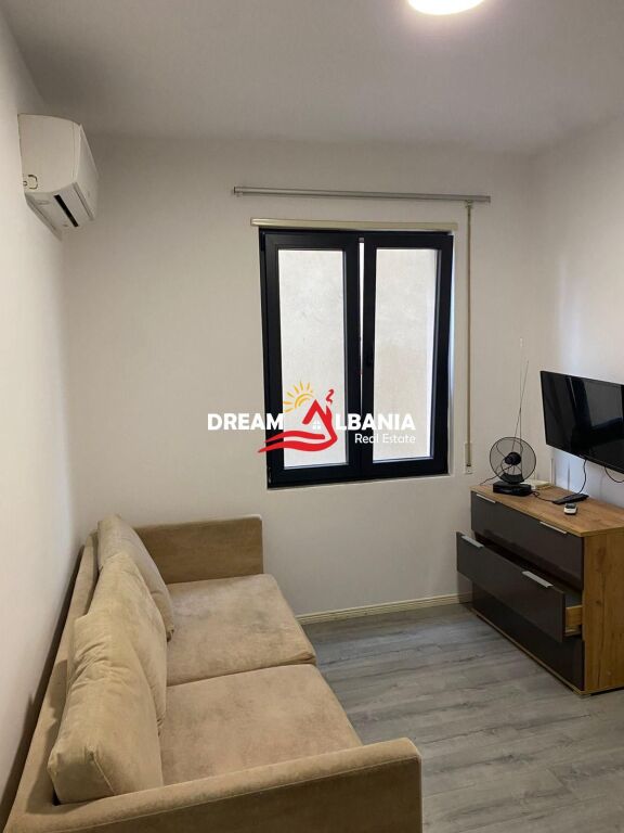 Jepet me qera apartament 1+1 ne Astir prane Residenca Klensi (ID 42111547)