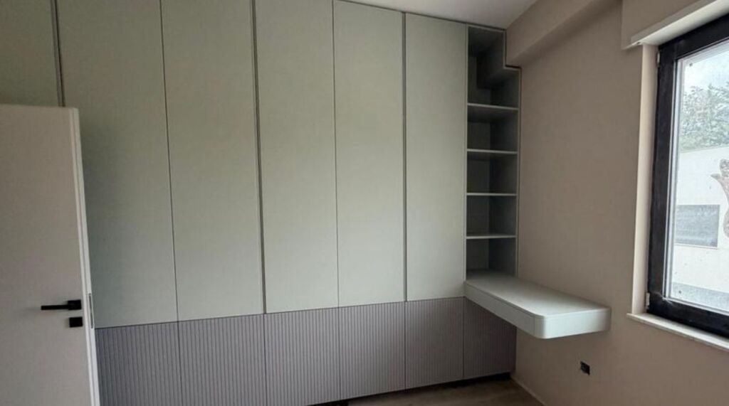 SHESIM DUPLEX 3+1+2+VERANDE