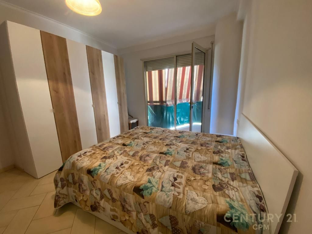 TEK KOMPLEKSI VIZION PLUS DON BOSKO JAPIM APARTAMENT 1+1 ME QIRA