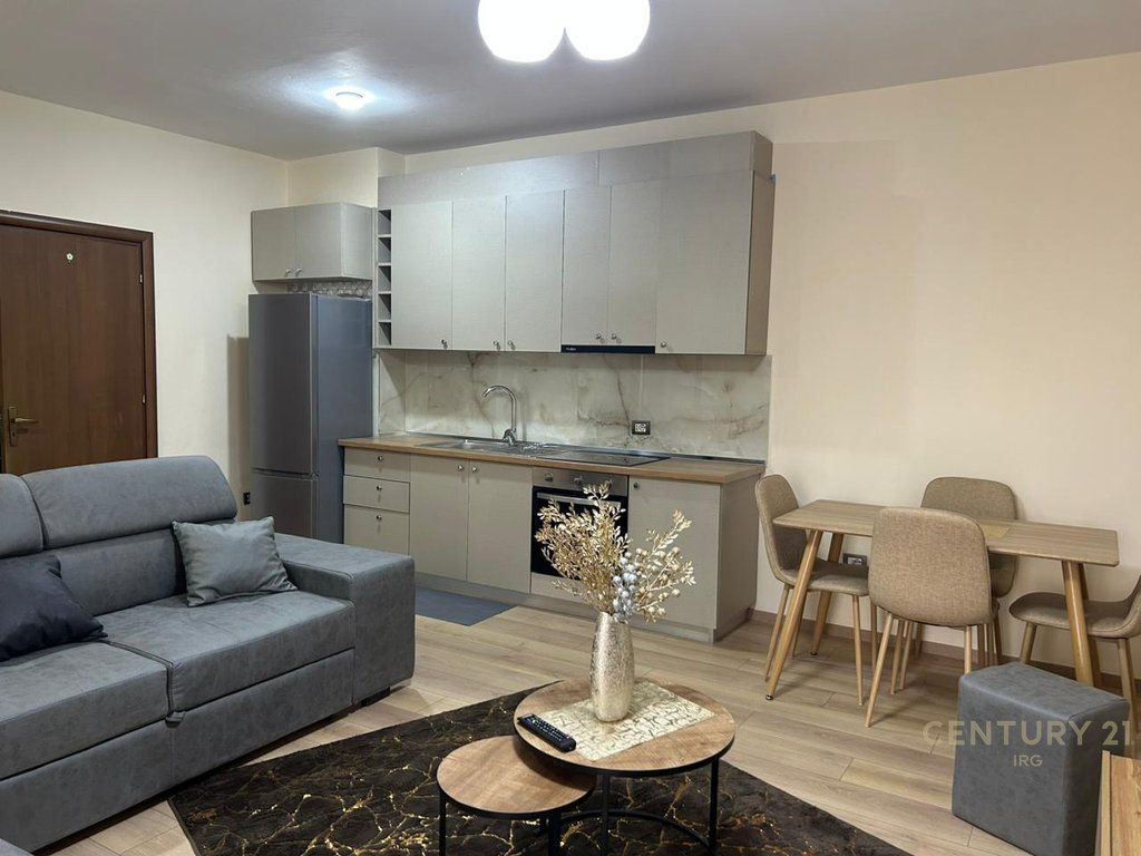 APARTMENT 1+1 FOR RENT OPPOSITE DELIJORGJI