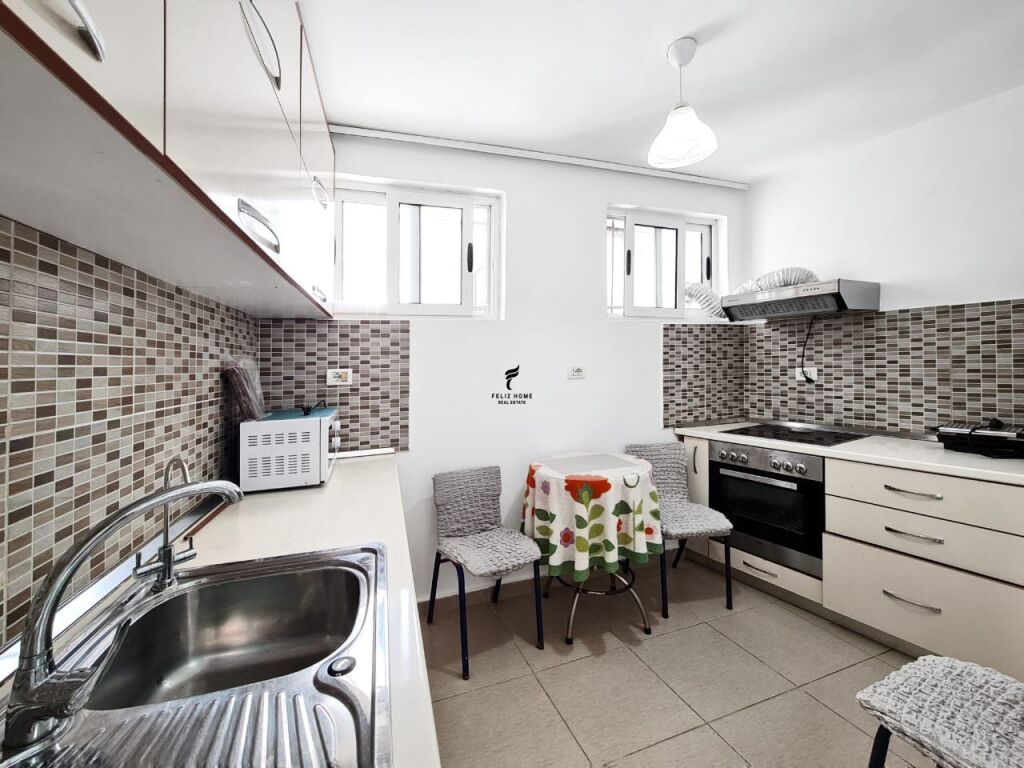 CASA IN AFFITTO 1+1 PAZARI I RI 750 EURO FH-66982