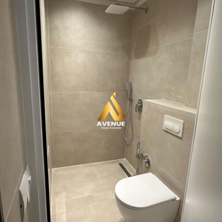 🏡 APARTMENT 3+1+2 FOR RENT – DON BOSCO, TIRANA