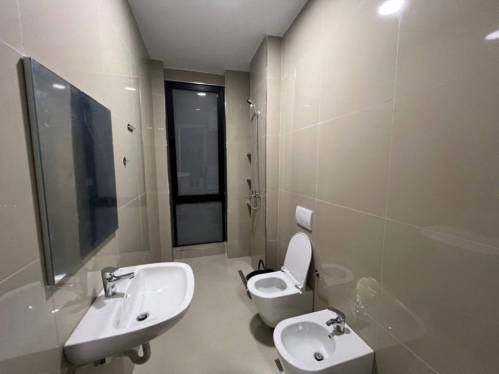 SHITET APARTAMENT 2+1 TE REZIDENCA PLATINIUM- BULEVARDI I RI