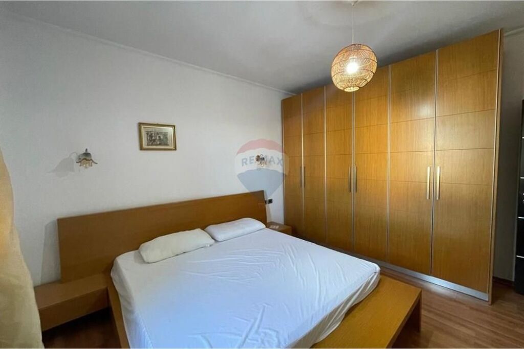 🏡 Appartamento 4+1 in Affitto – Centro, Valona