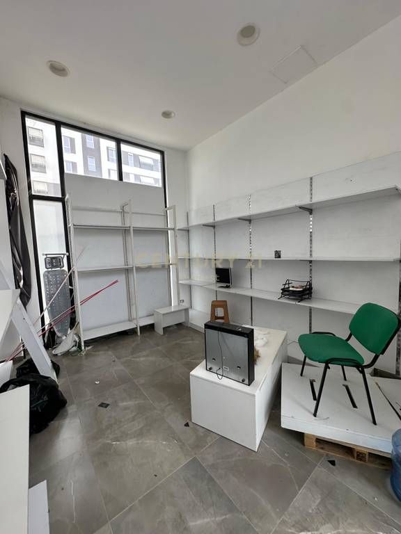 5-MAJI STREET, COMMERCIAL FOR RENT