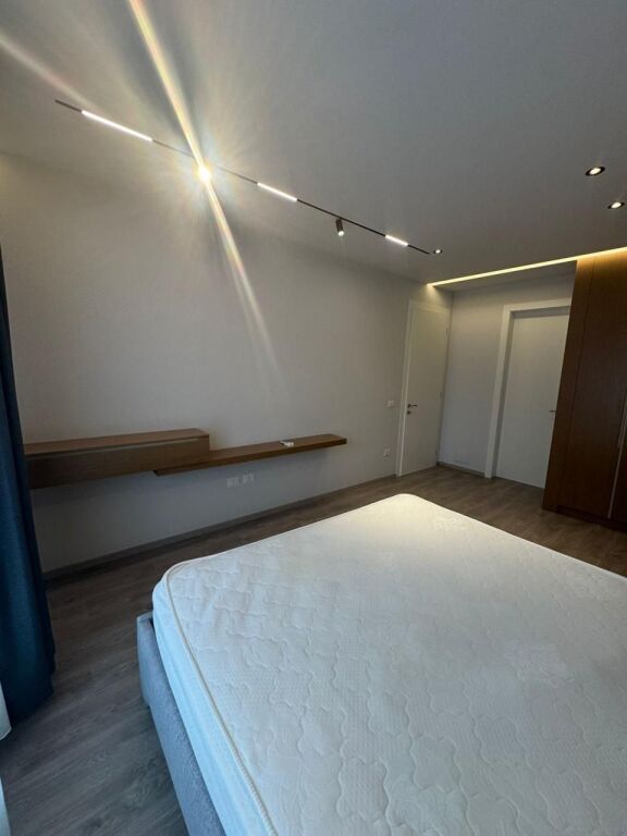 Apartament 2+1+2 me qera tek Kompleksi Delijorgji