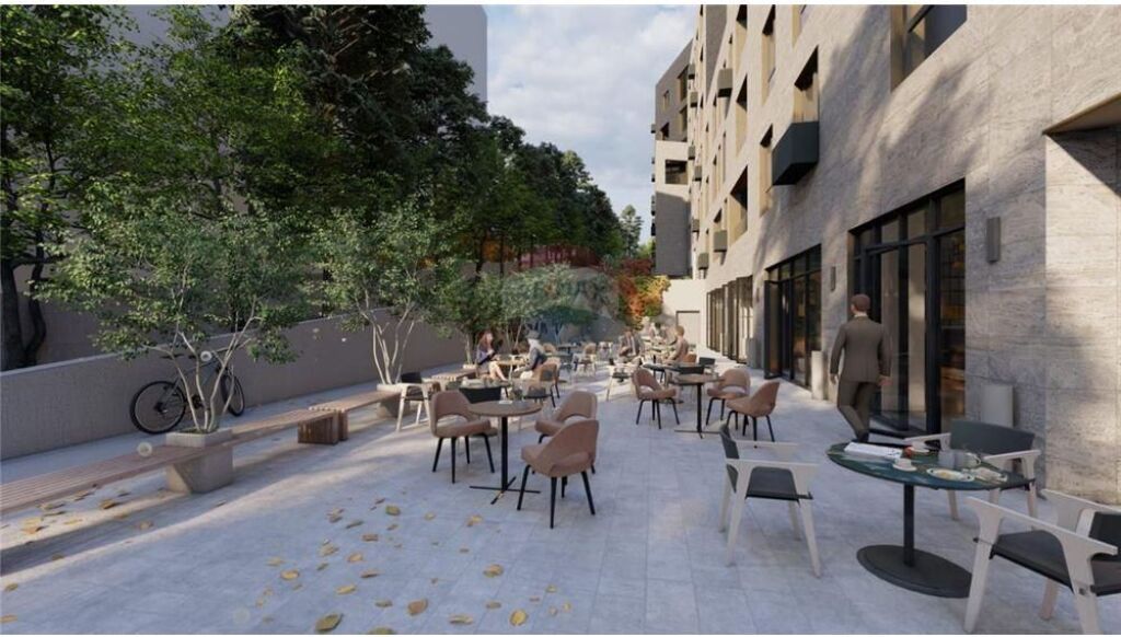 Appartamento - In Vendita - Via Eduard Mano, Tirana