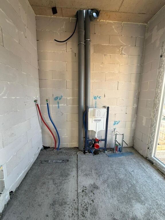 Shitet Vilë –  Rolling Hills Residences, Liqeni i Farkës | Super Cmim - 700.000€