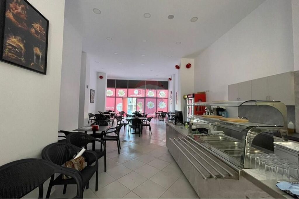 Business for sale - For Sale - Migjeni Boulevard, Tirana