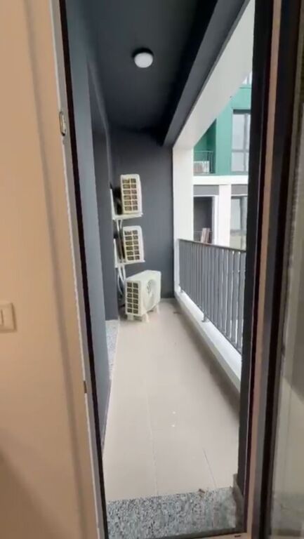 🏡 Apartament 2+1 për Qira pranë KIKA 2 – Komuna e Parisit