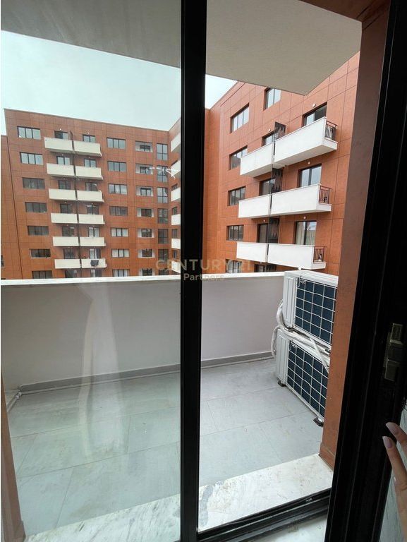 Apartament 1+1 PER QIRA-RESIDENCA URBAN GATE,ASTIR 480 € /Muaj