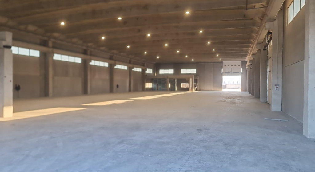 ▫️ Warehouse for Rent – Porto Romano 📍
