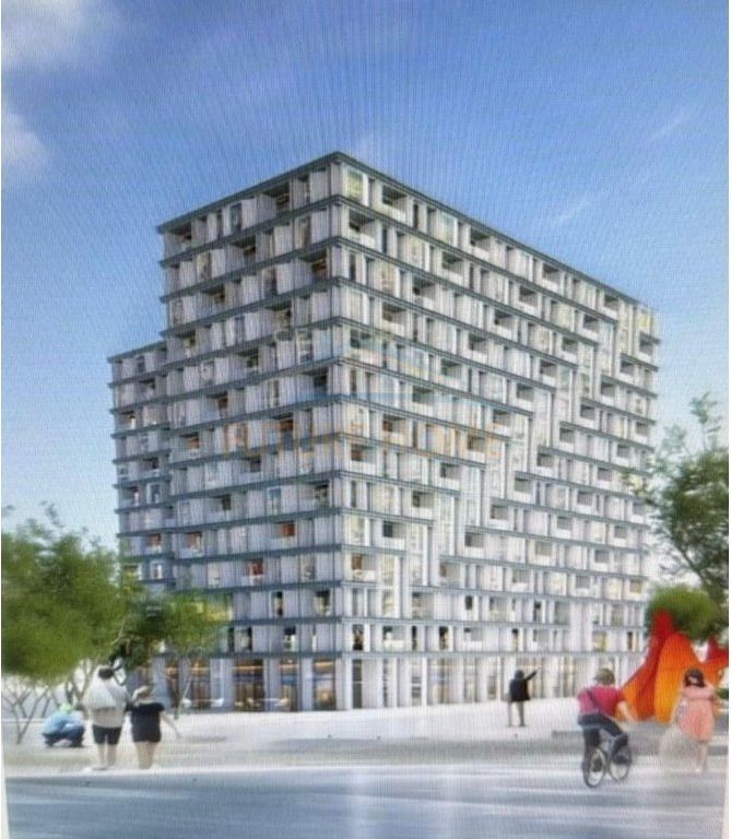 Per Shitje, Apartament 1+1, Viva 3 Residence, Tiranë.