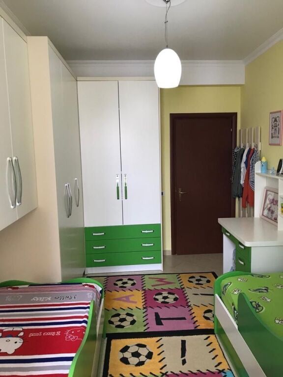 Apartment for rent 2+1 Fresk