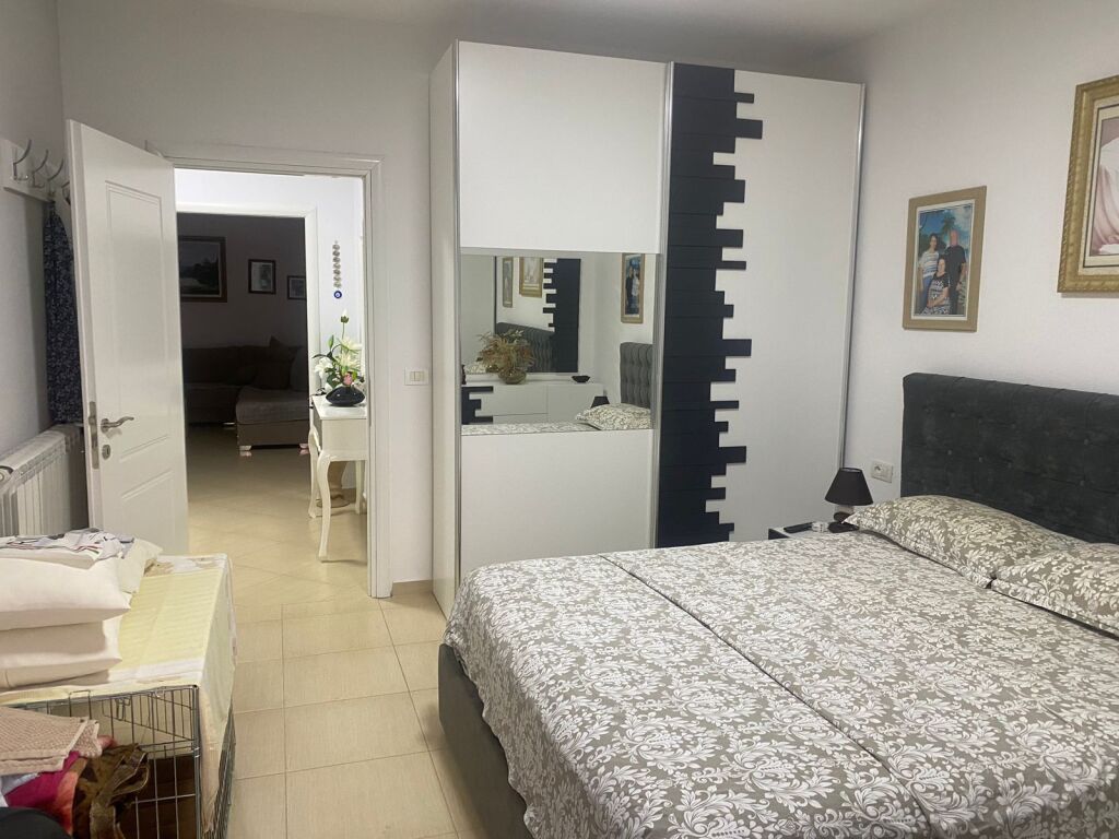Apartament ne shpirje 3+1 ne Pogradec
