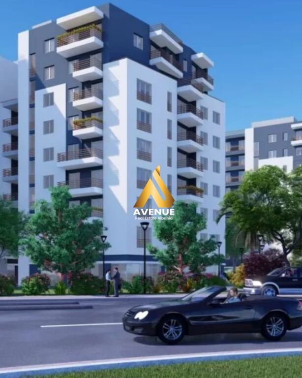 AFFITTASI APPARTAMENTO 1+1 – Residenza E-88 (Kupola)