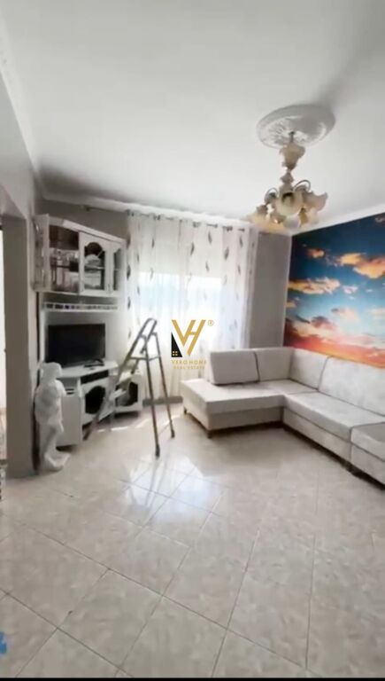 GIVEN APARTMENT 2+1+BLK FOR RENT IN LAPRAKE 45,000 LEKE