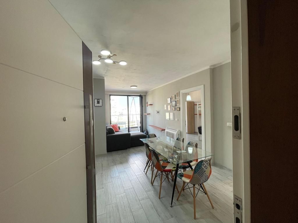 APPARTAMENTO IN AFFITTO 3+1 NELL'EX AEROPORTO!