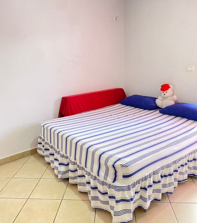 Appartamento 2+1, Astir( Ozoni)!