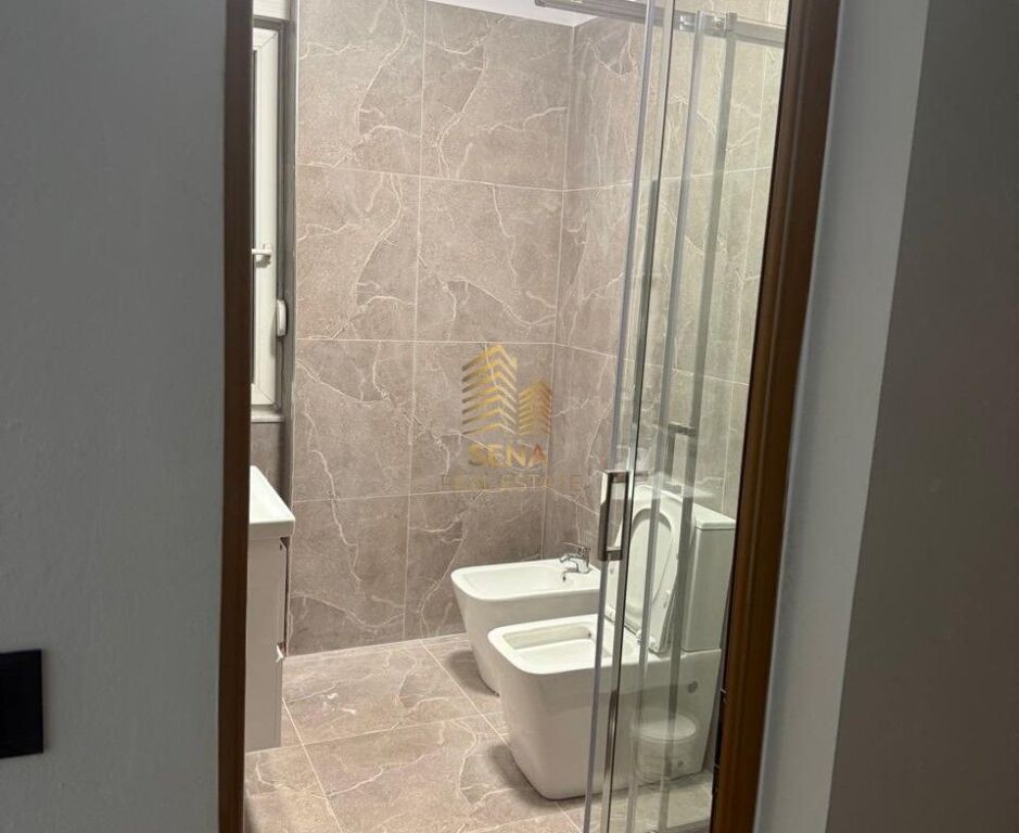 Qira, Apartament 1+1+2Blk, Bosh, Ali Demi – Prane Azilit, 500 Euro/muaj