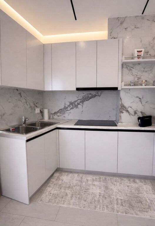 📌 Apartment 1+1 for Sale – River Residence