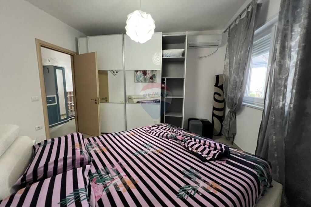 🏡 Appartamento 2+1 in Affitto – Lungomare, Vlorë (Zona Oslo)