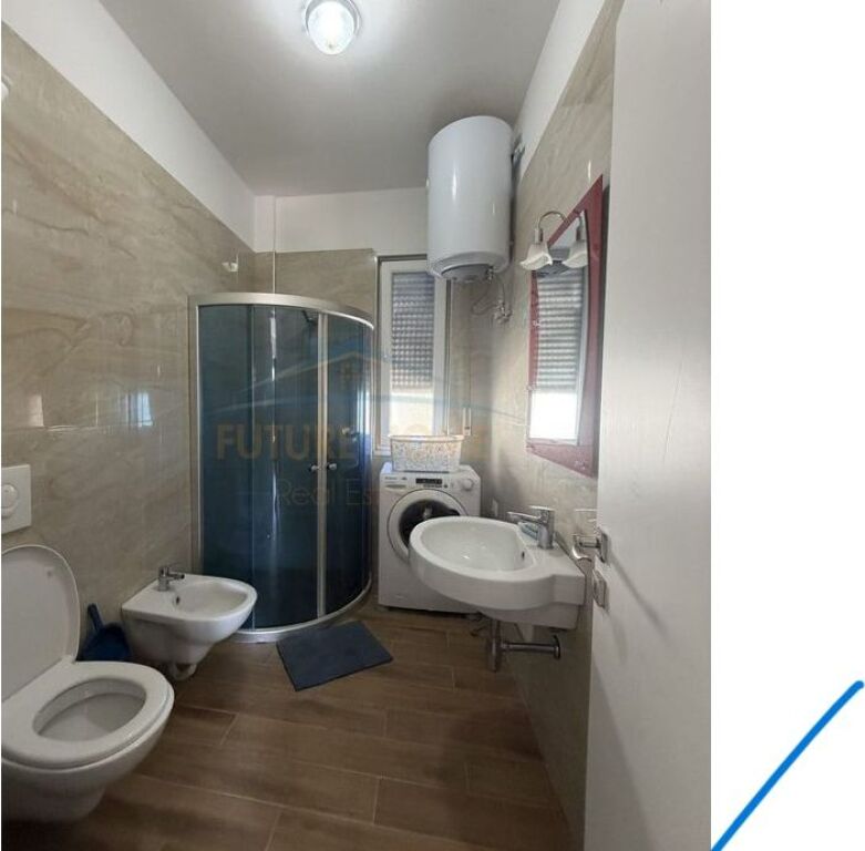 Shitet, Apartament 1+1 + Post Parkimi "Vala Mar" Residence, Gjiri i Lalezit