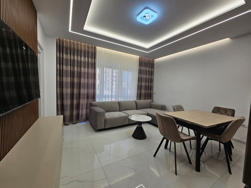 FOR RENT 1+1 ZOGU ZI + PARKING SPACE