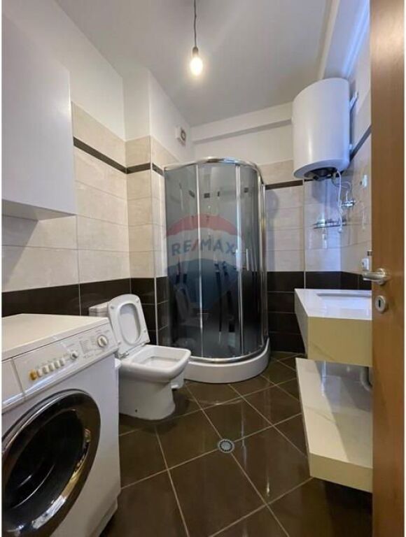 Appartamento 1+1 in affitto in Via Kavaja!