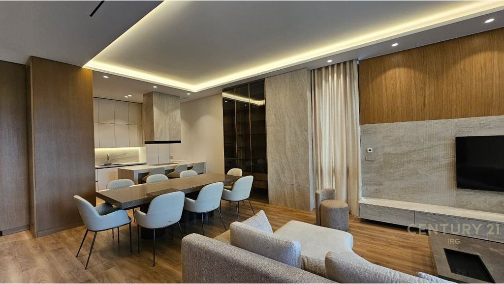 SUPER 4-STOREY VILLA FOR RENT AT LUMINOR RESIDENCE NEAR TEG!