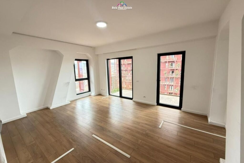 Office for Rent 2+1 at Garden Building Complex (ID BZ2899) Tirana